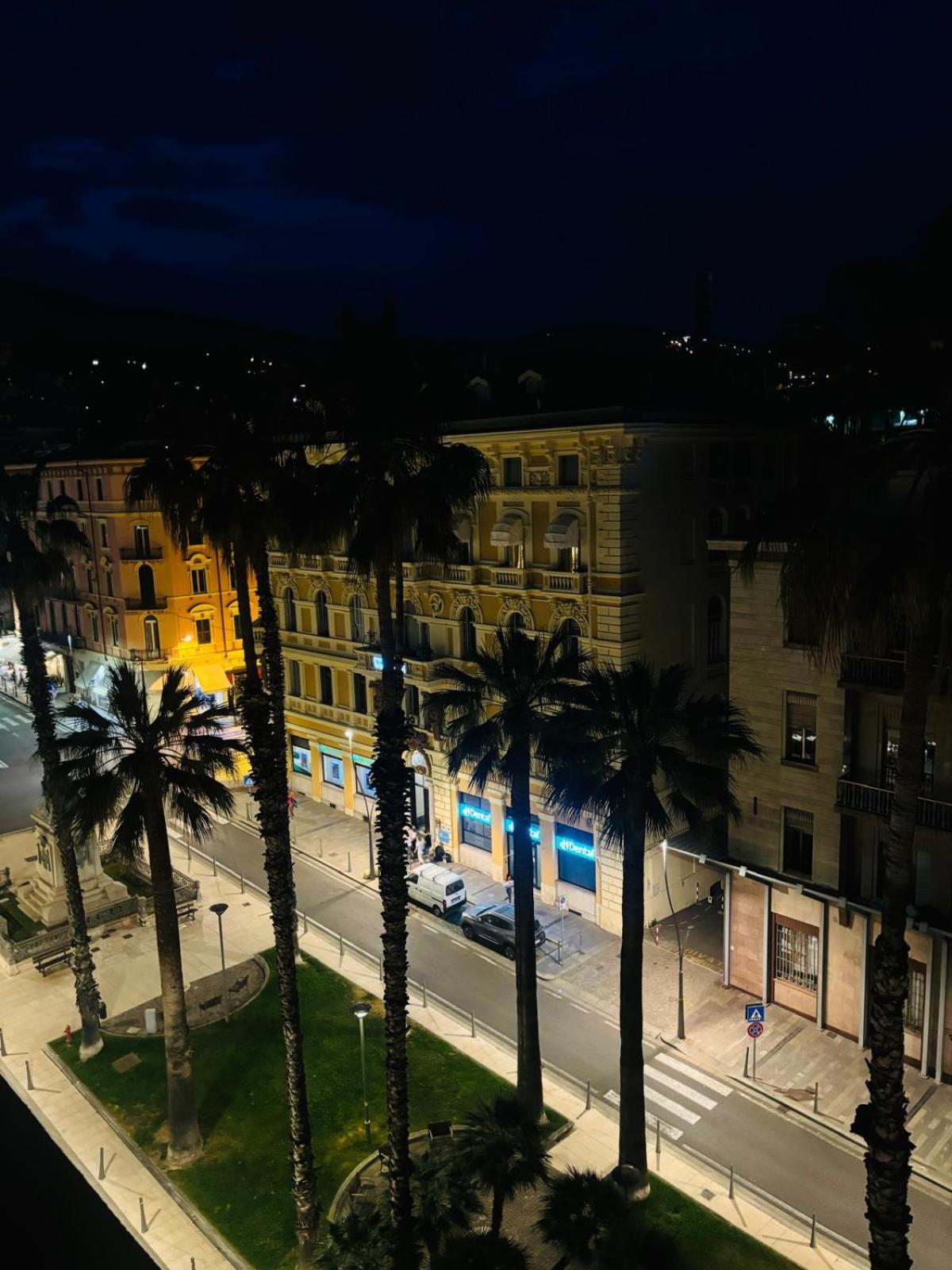 La Mombellina Oltre Home Holidays Sanremo Exterior photo